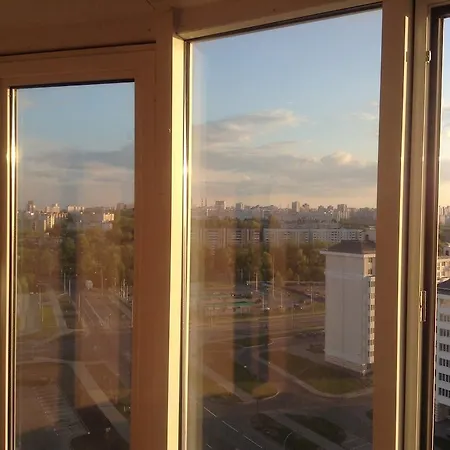 Arena Panoramic View Apartment *